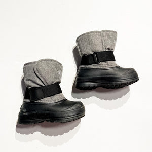 Stonz Boots 9|232806