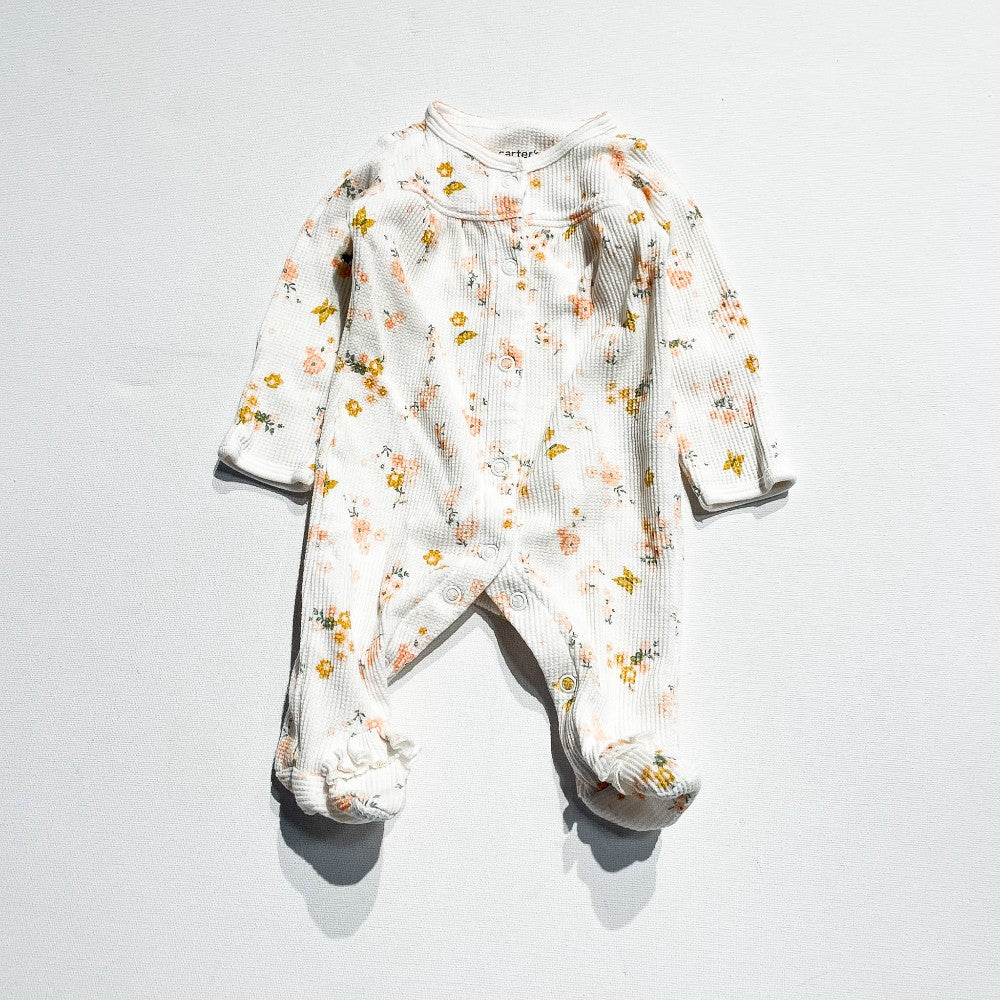 Carter's Sleeper NB|228744