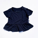 BelanJ Shirt 0-3M|175720