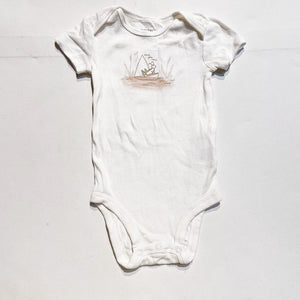 Carters Onesie 6M|185165