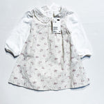 H&M Dress 6-9M|140202