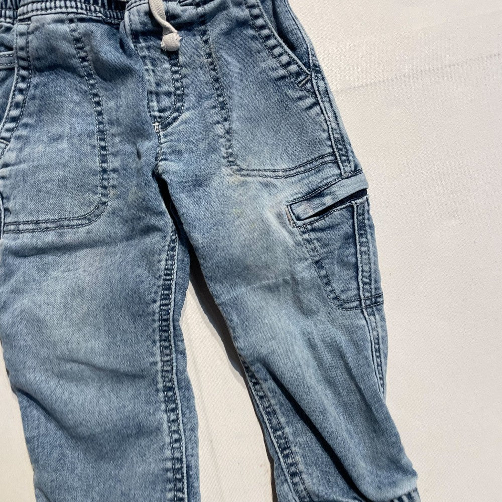 Gap Pants 2Y *Imperfection|184081