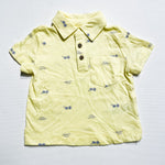 Carters SHirt 6M|211911