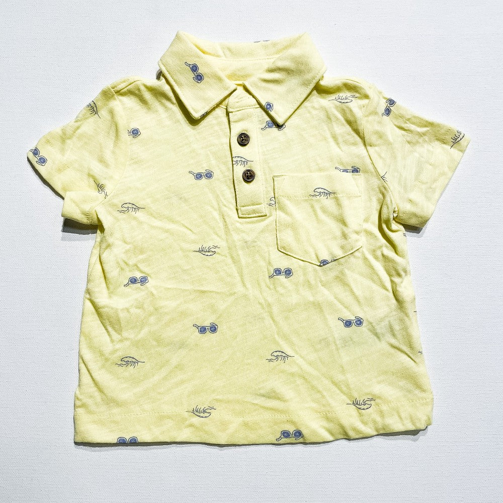 Carters SHirt 6M|211911