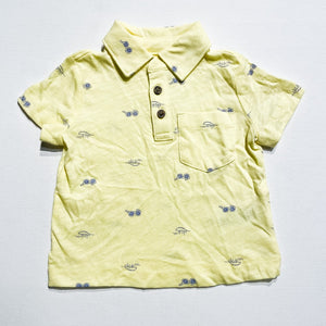 Carters SHirt 6M|211911