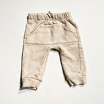 Indigo Pants 6-12M|231646
