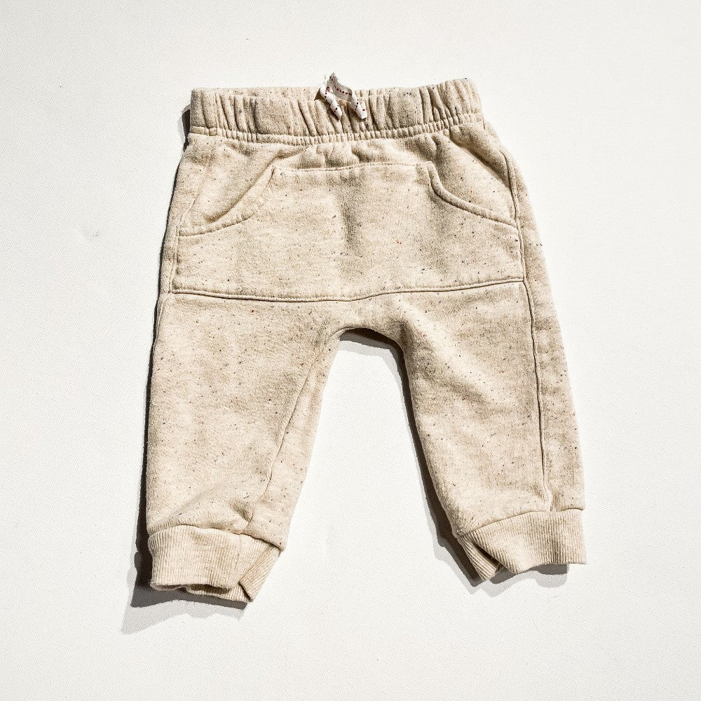 Indigo Pants 6-12M|231646