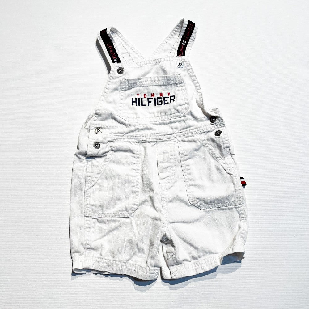 Tommy Overalls 24M|187647