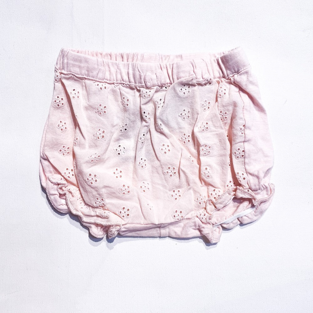 H&M Shorties 4-6M|121560