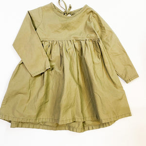 Nest & Nurture Dress 4Y|124078