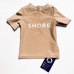 Shore Rashguard 6-12M|134149