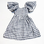 Vignette Dress 3Y|154416