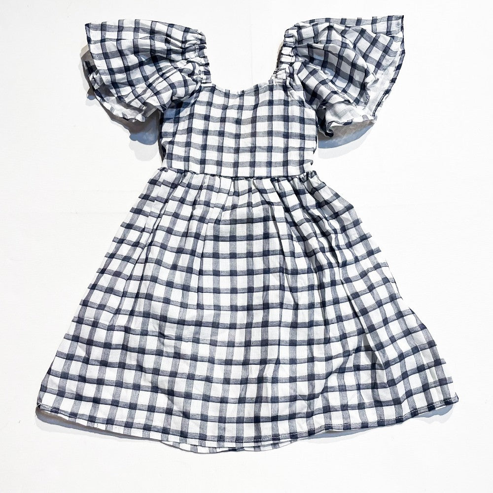 Vignette Dress 3Y|154416