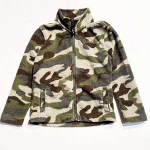 Cabelas Zip Up 4Y|158009