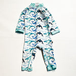 Honeysuckle Swim 12-18M|170076