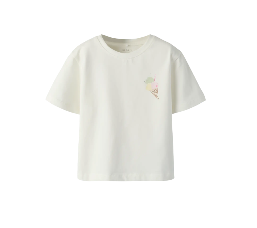 Name It - Ice-cream Magic Tee|209386
