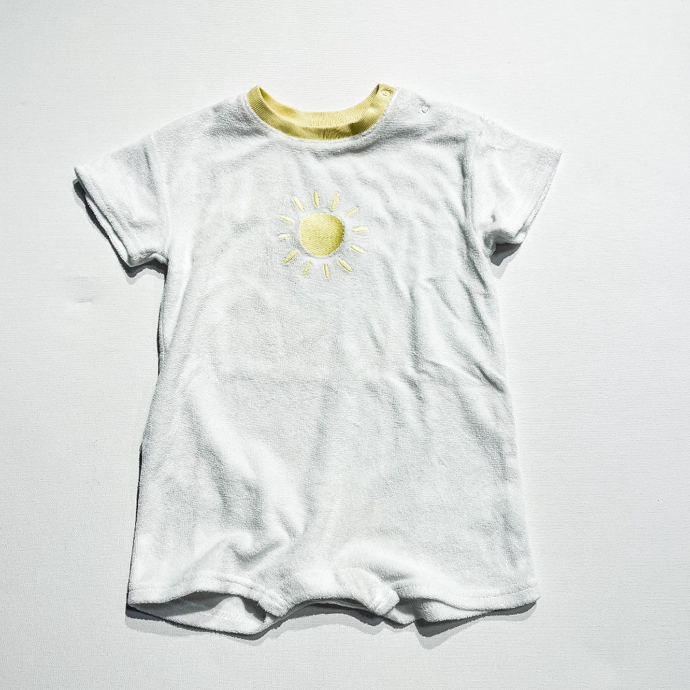 Gap Romper 12-18M|217966