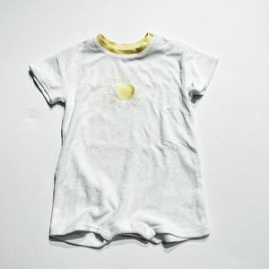 Gap Romper 12-18M|217966