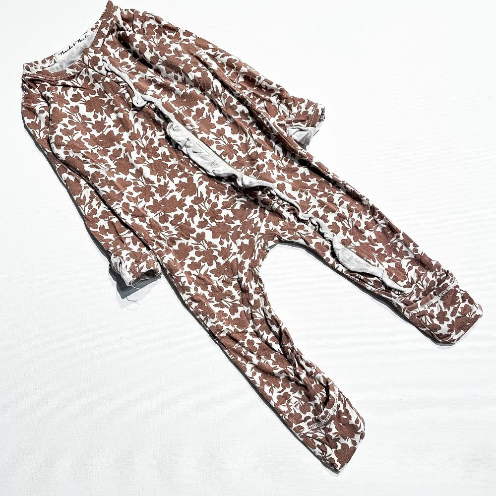 Bambie & Birdie Sleeper 6-12M|221526