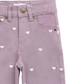 Jamie Kay - Blair Pant - Petite Heart Melody|120890