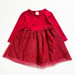 H&M Dress 4-6M|189026