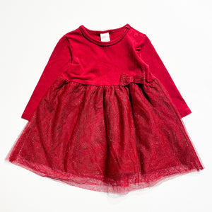 H&M Dress 4-6M|189026
