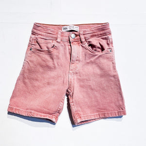 Zara Shorts 4/5Y|158371