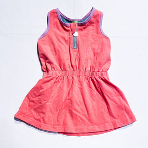 Peekaboo Beans Dress 2Y|157619