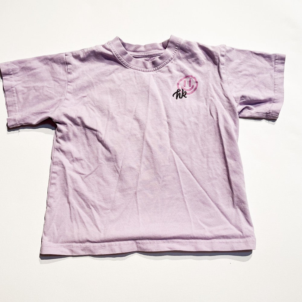 Headster Shirt 5Y|189844