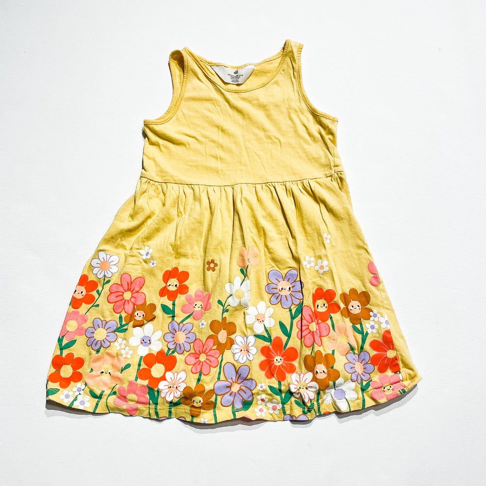 H&M Dress 4-6Y|206010