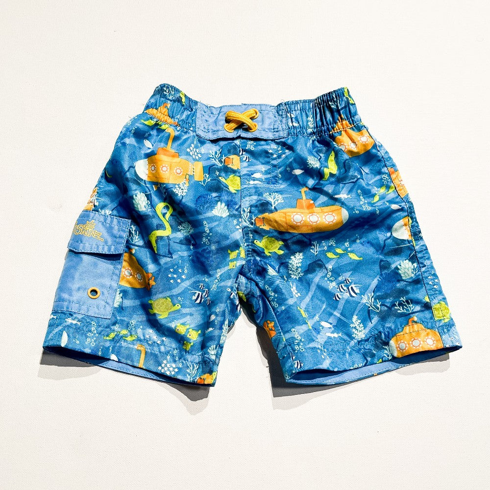 Swim SHorts 12-18M|227973