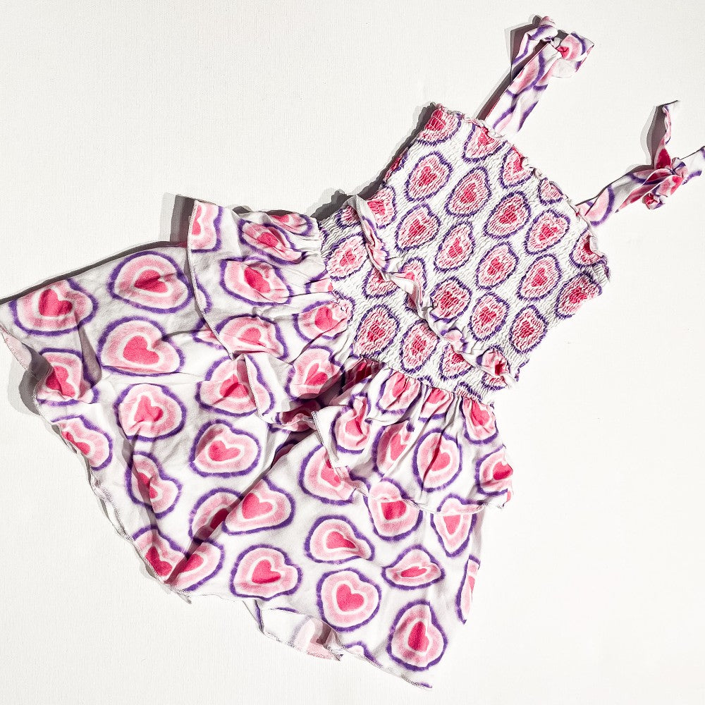 Hatley Dress 7Y|229010
