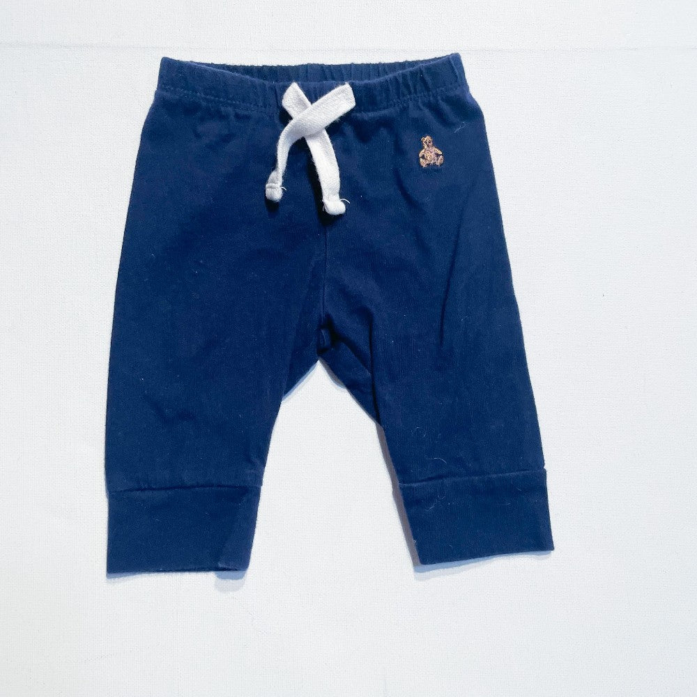 Gap Pants 0-3M|151177