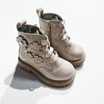 Jessica Simpson Boots 5 **Toe Scuff|221331
