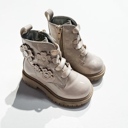 Jessica Simpson Boots 5 **Toe Scuff|221331