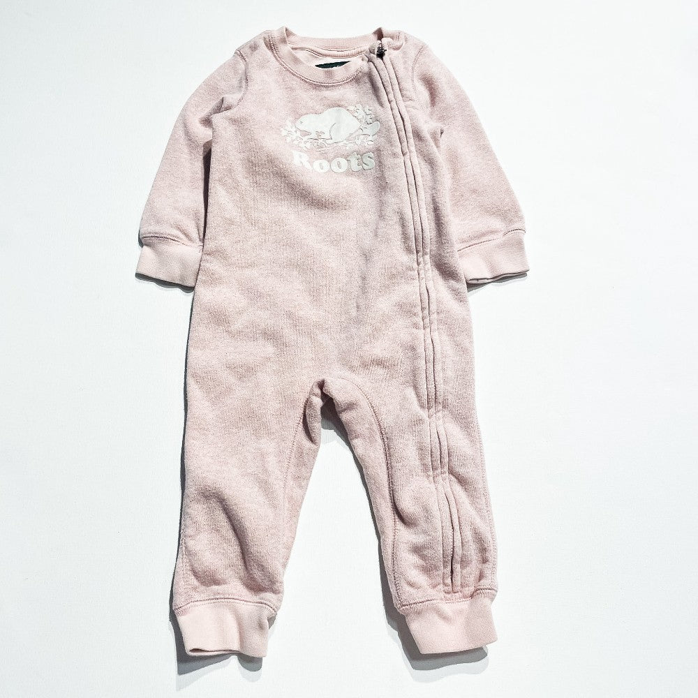 Roots Romper 18-24M|220236
