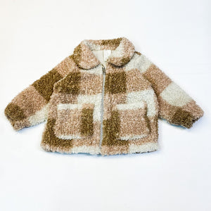 H&M Jacket 6-9M|118351