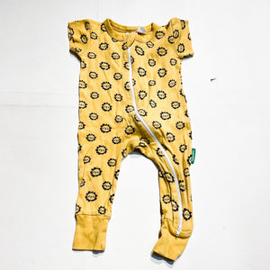 Paarade Romper 6-12M|167241