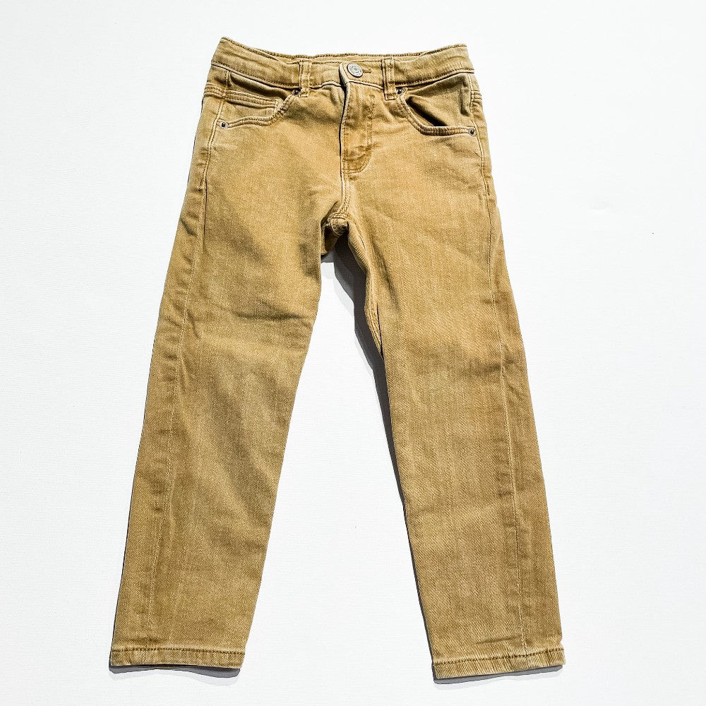 Zara Pants 4/5Y|218956