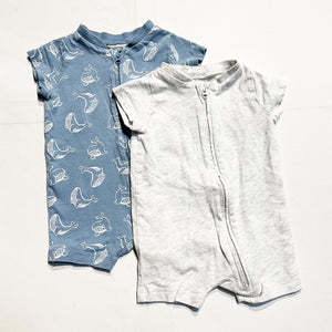 H&M Sleeper 1-2M|169771