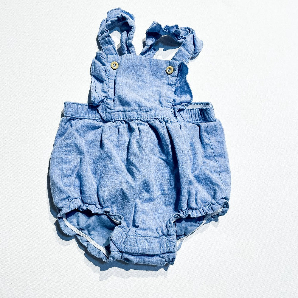 H&M Romper 2-4M|193572