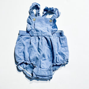 H&M Romper 2-4M|193572