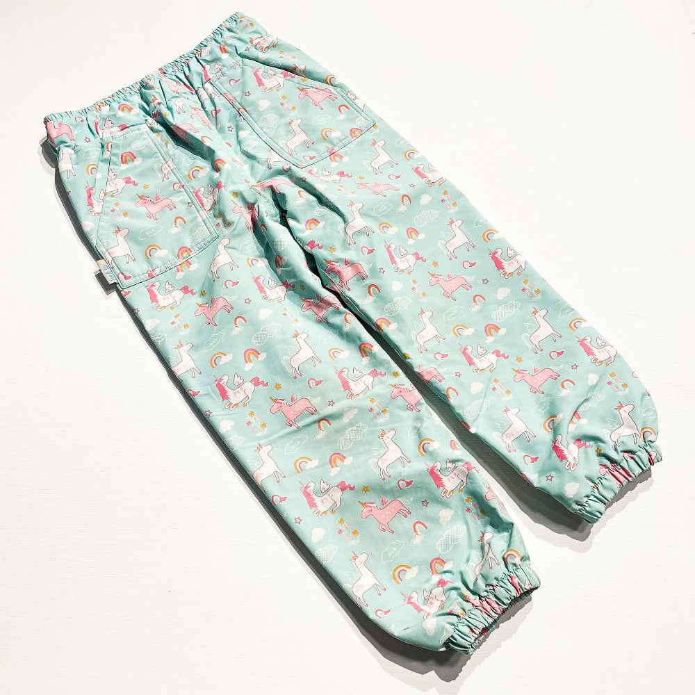 Jan & Jul Rain Pants 5Y|233465
