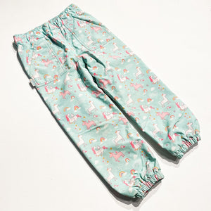 Jan & Jul Rain Pants 5Y|233465