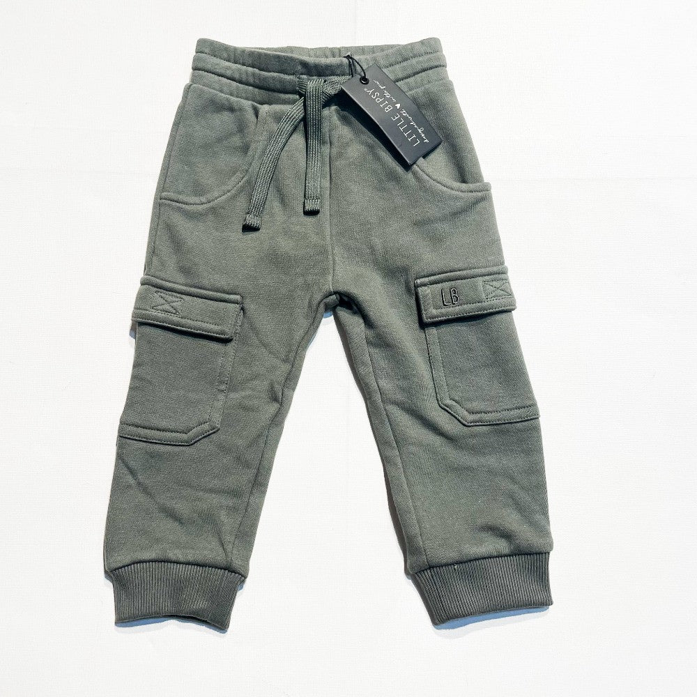 Little Bipsy Pants 6-12M **Reg $48|162992