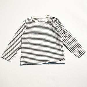 Zara Shirt 6-7Y|193631