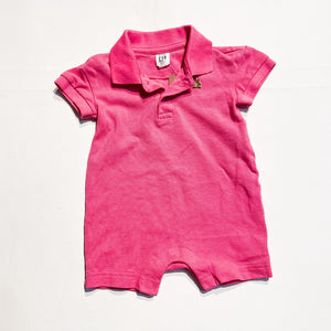 gap Romper 6-12M|135121