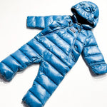 Patagonia Snow Suit 3-6M|218343