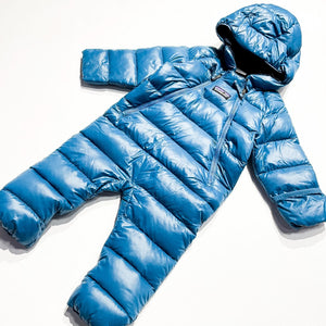 Patagonia Snow Suit 3-6M|218343