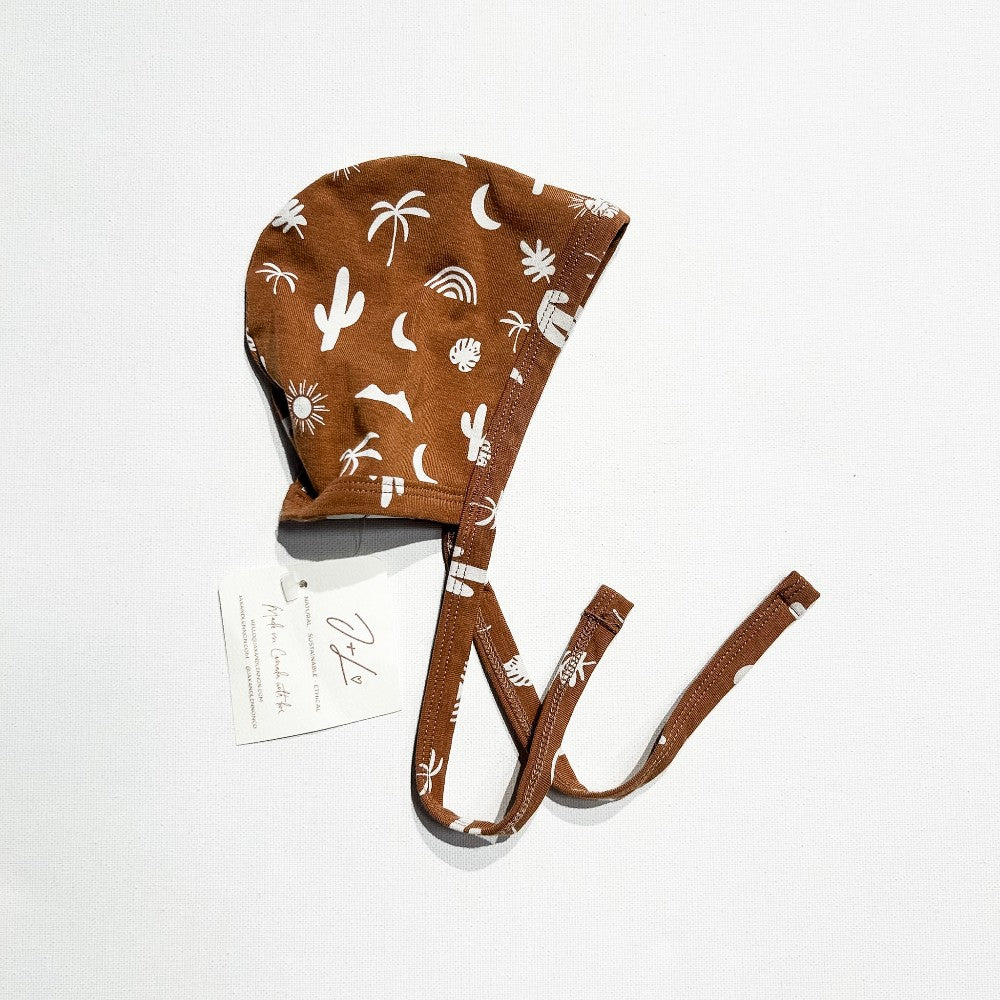 Jax & Lennon Hat NB|214122